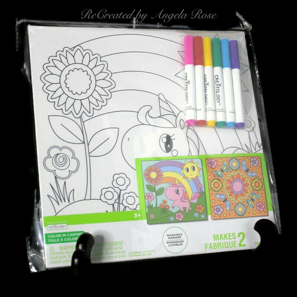 **Free with Bundle Purchase** Kids Craft Lot 10 - Picture 2 of 9